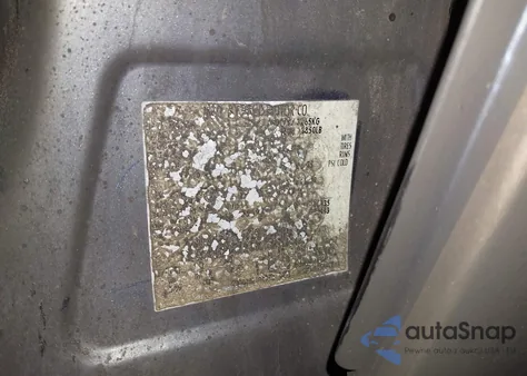 2004 Ford F-150 Fx4/Lariat/Xlt z USA, uszkodzony, nr VIN 1FTPW14514KD65595